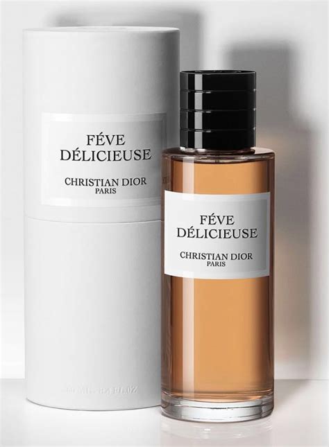 feves delicieuse dior|feve delicieuse christian Dior.